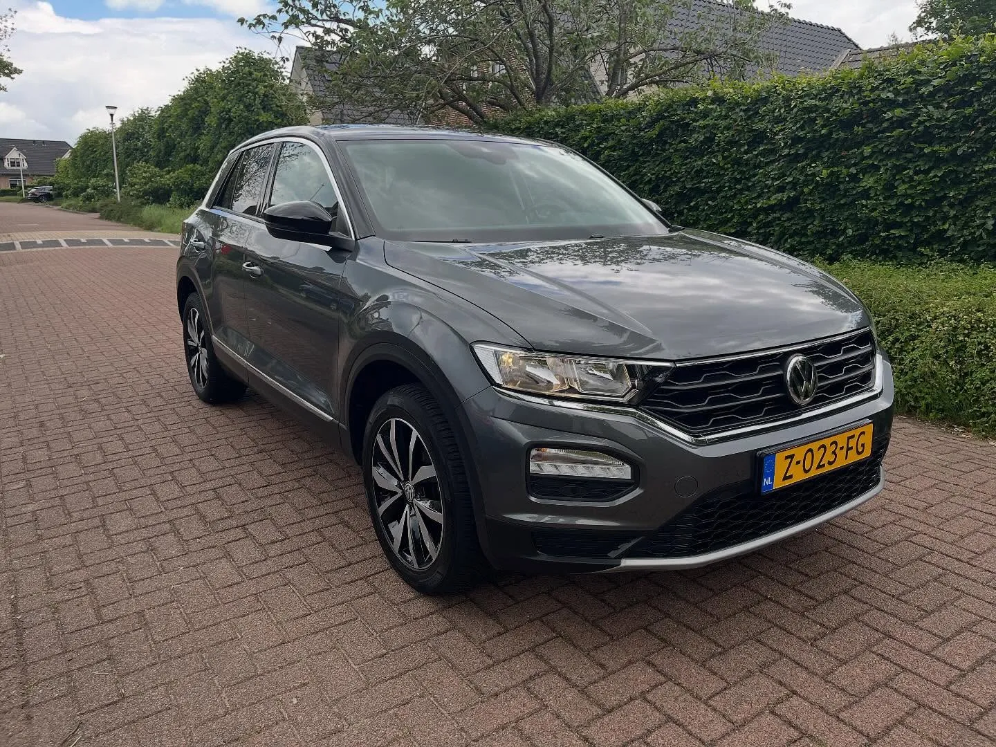 Detailing foto van Car Cleaning op Maat